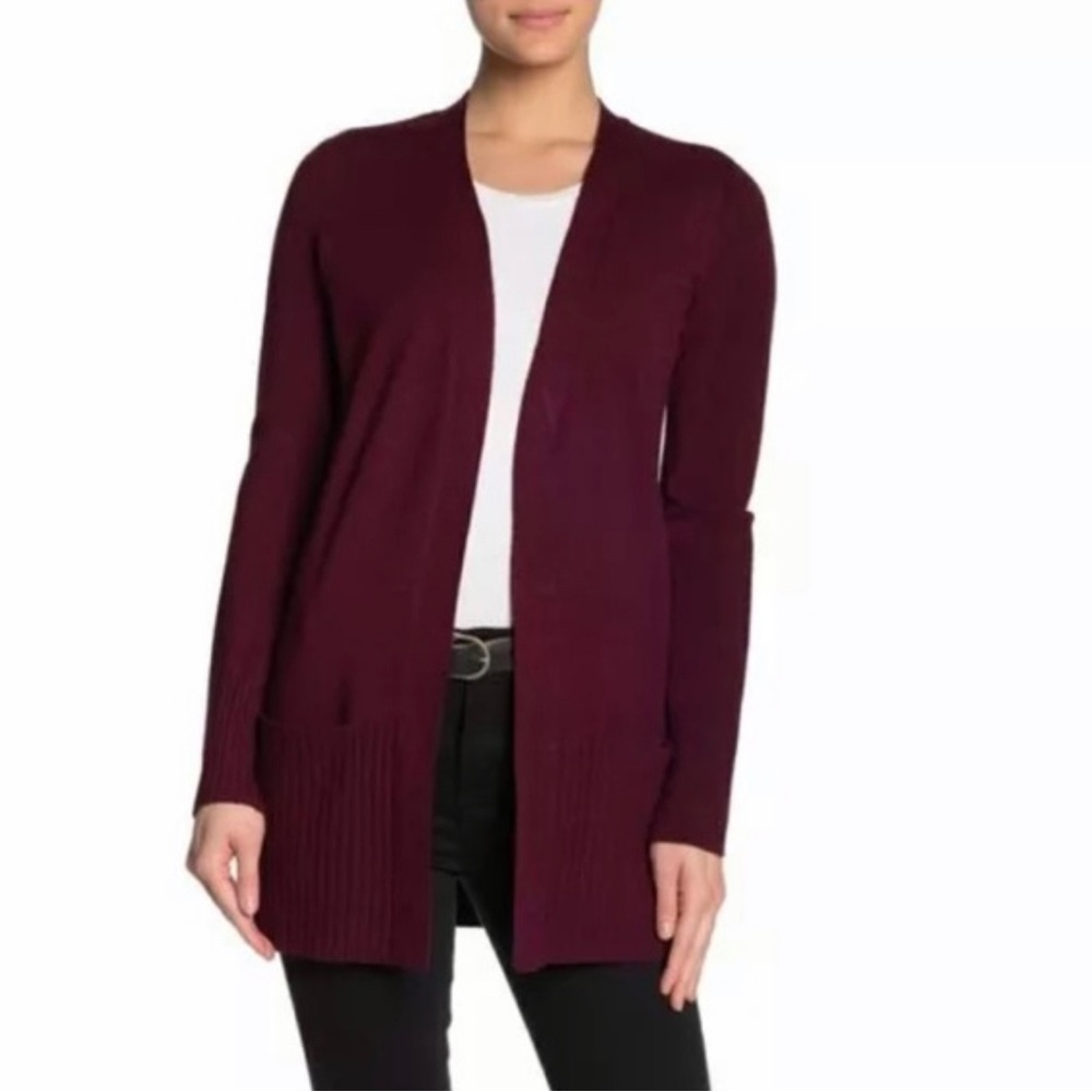 Devotion by Cyrus Pocket Cardigan
